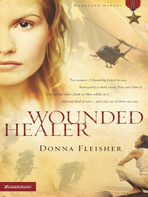 Title details for Wounded Healer by Donna Fleisher - Available